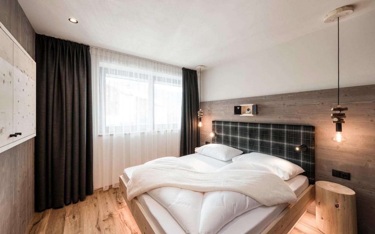 Viel Nois Guest House Funes  Exterior foto