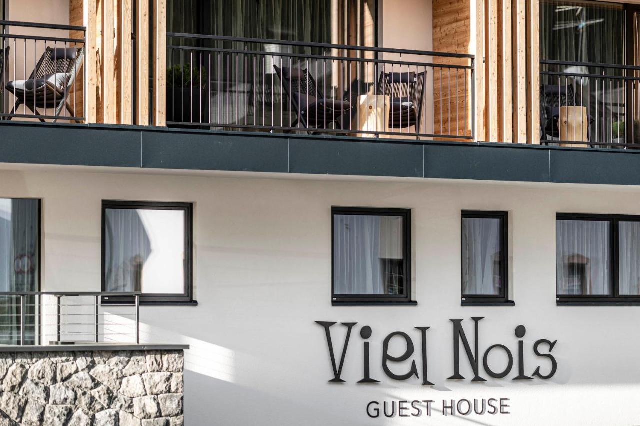 Viel Nois Guest House Funes  Exterior foto
